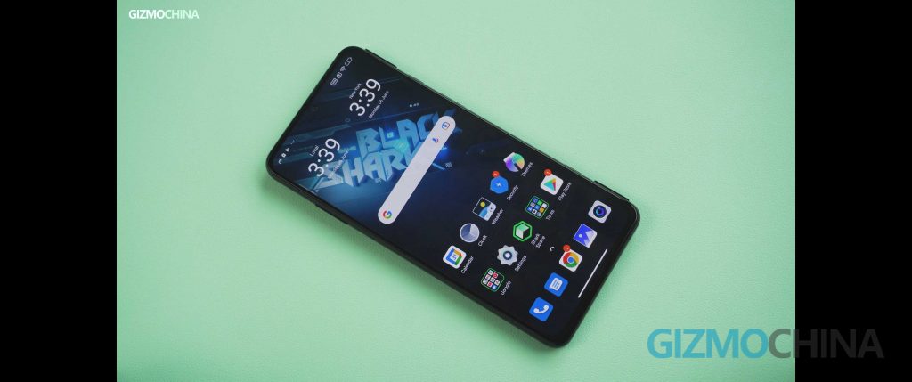 Black Shark 5 Review 09