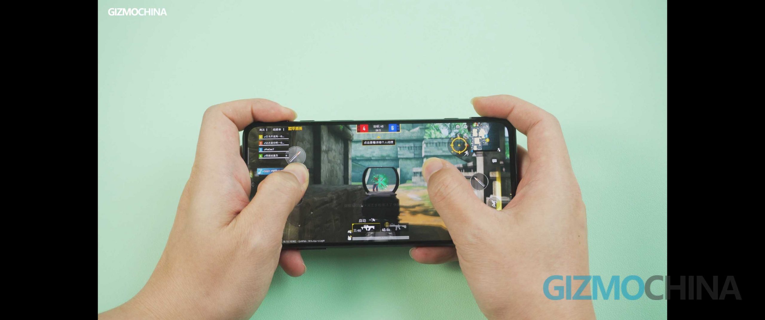 Black Shark 5 Pro review: The gaming phone to get