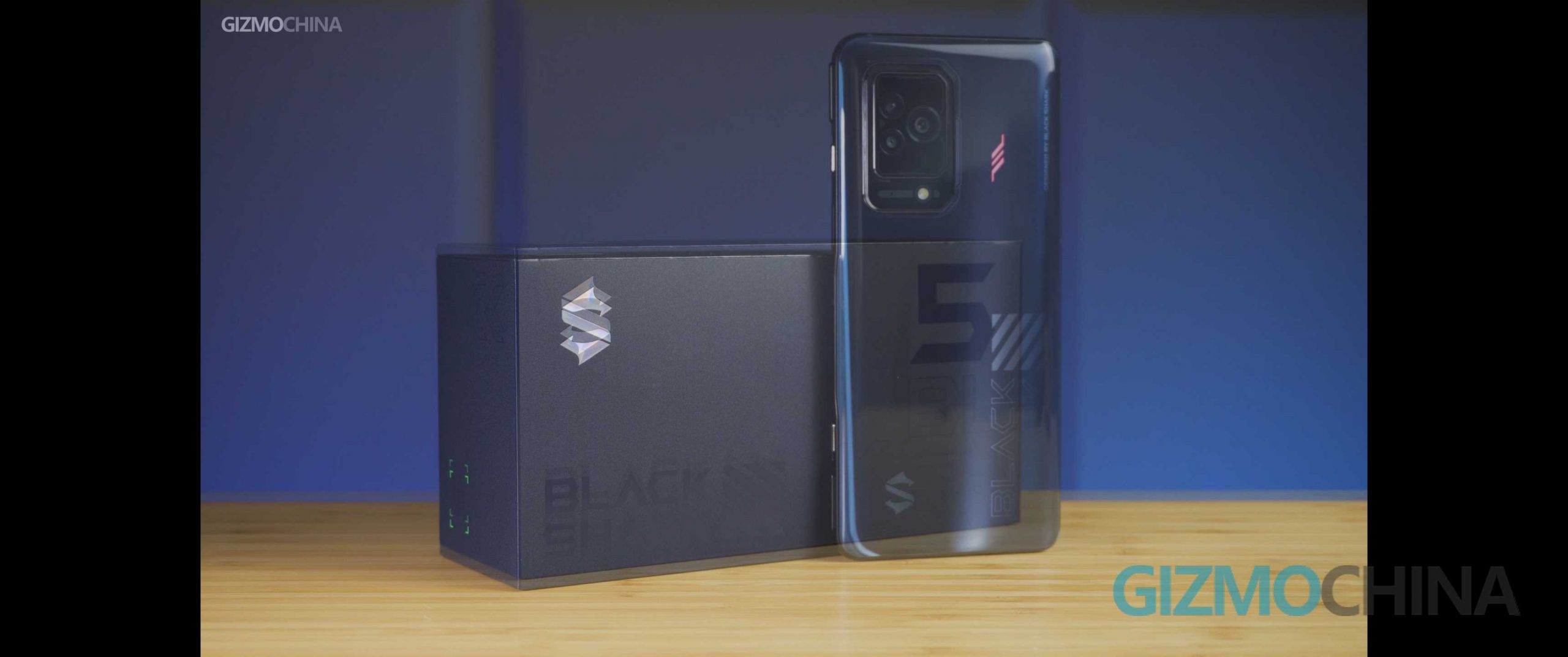 Black Shark 5 Pro review: A level up