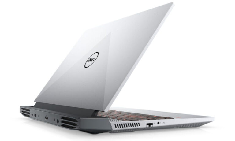 Dell G15 AMD Edition