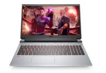 Dell G15 AMD Edition Gaming laptop with RTX 30 series GPU launched in India Dell G15 AMD Edition