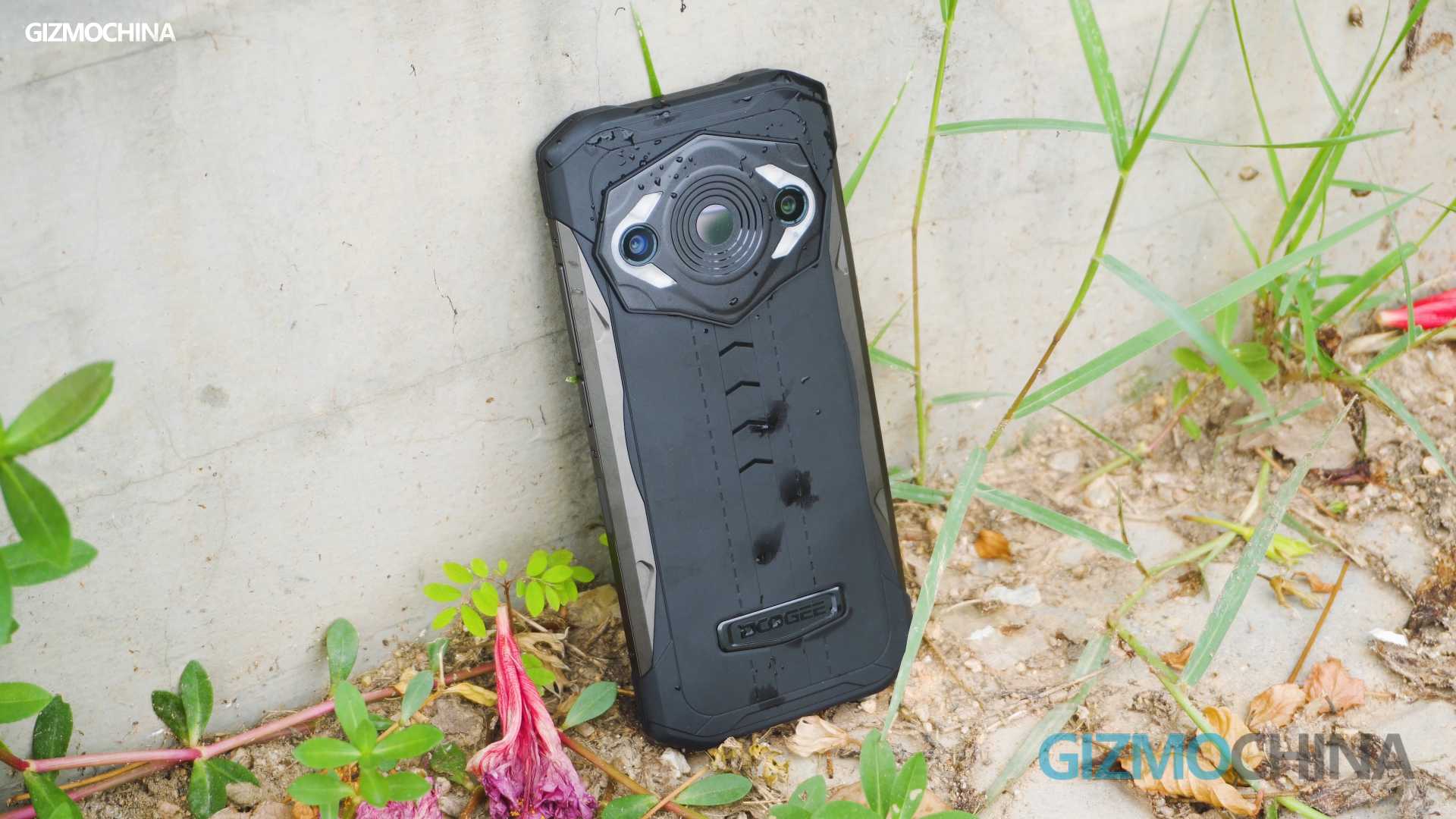 Doogee S98 Pro Rugged Phone