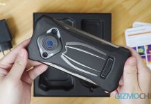 DOOGEE S98 Pro Review: A huge upgrade in functionality Doogee S98 Pro Review 16