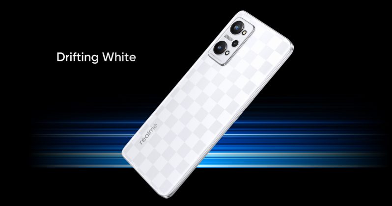 Realme GT Neo 3T