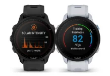Garmin revamps its mid-range Running Watch series with the new Forerunner 255 and 955 Garmin Forerunner 955 series