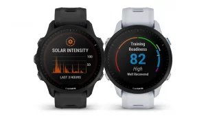 Garmin Forerunner 955 series