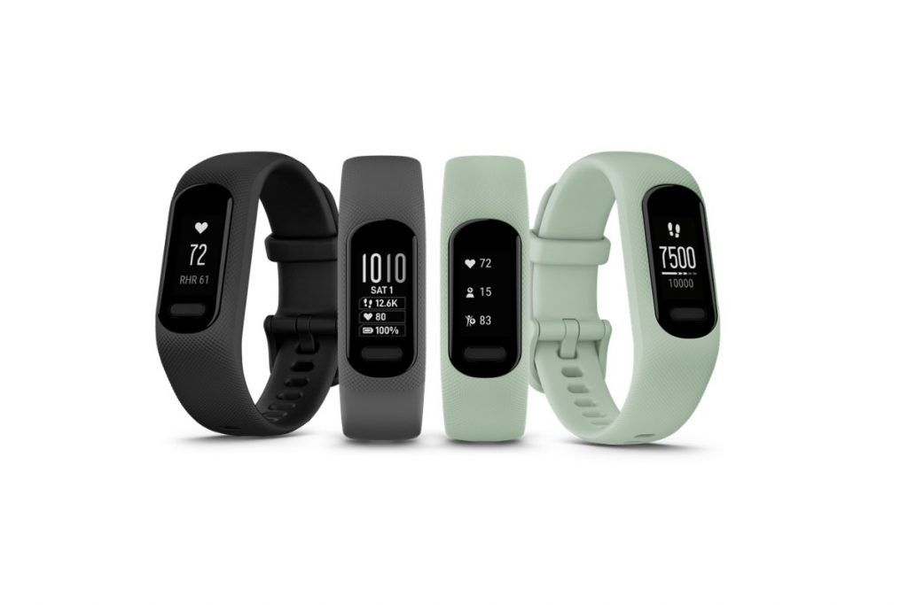 Garmin Vivosmart 5