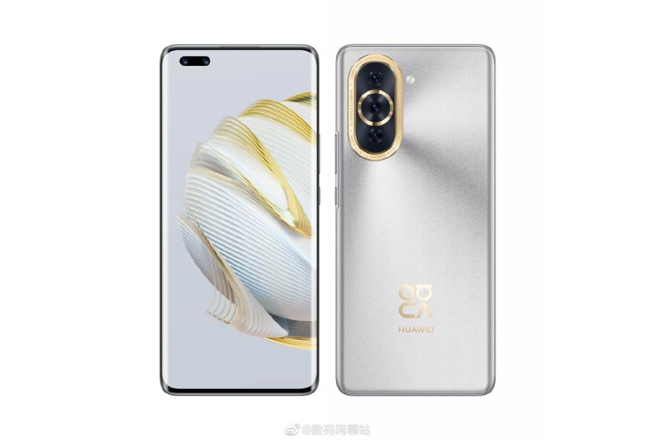 Huawei Nova 10 Pro featured