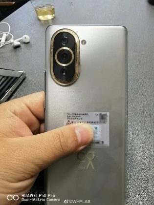Huawei Nova 10 Pro
