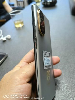 Huawei Nova 10 Pro