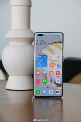 Huawei Nova 10 Pro
