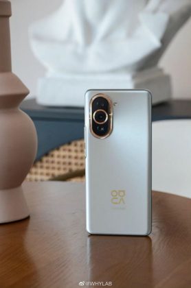 Huawei Nova 10 Pro