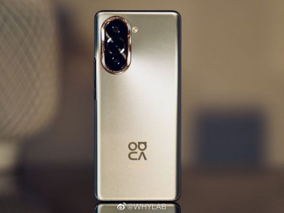 Huawei Nova 10 Pro