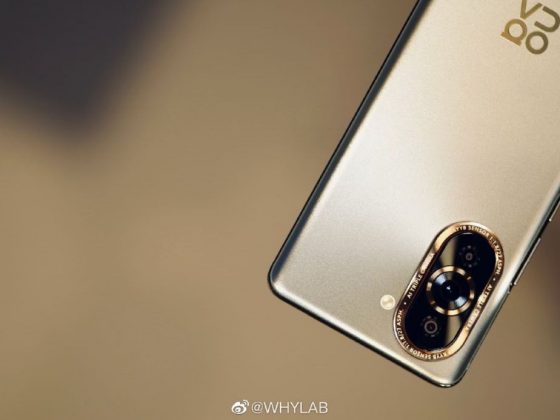 Huawei Nova 10 Pro