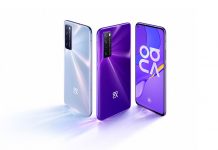 2-year-old Huawei Nova 7 5G is on sale in China among other 5G phones from the brand Huawei Nova 7 5G