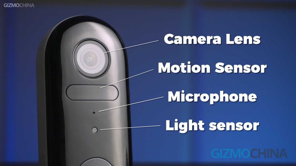 IMILAB Video Doorbell Review 08