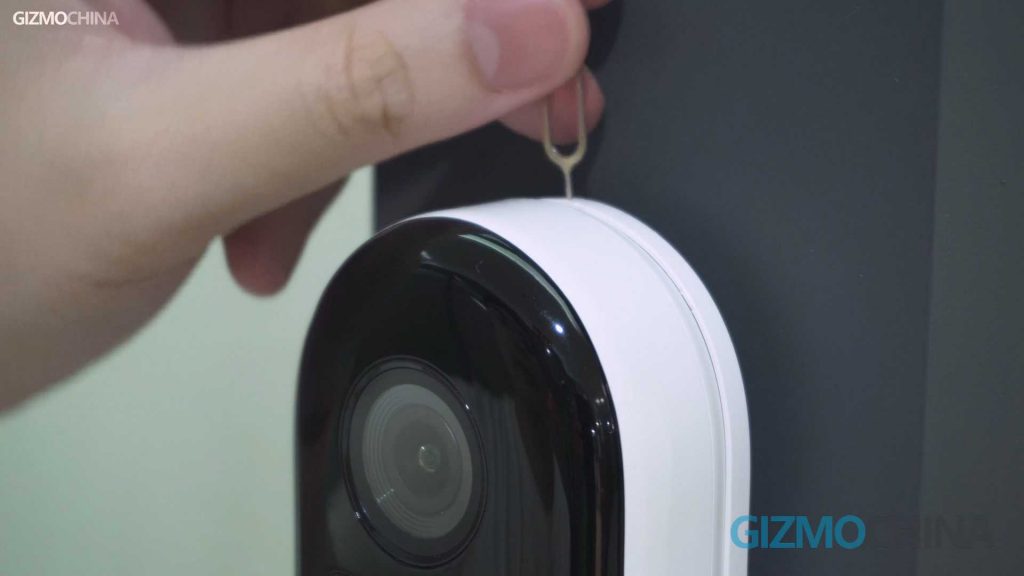 IMILAB Video Doorbell Review 12