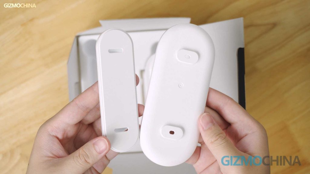 IMILAB Video Doorbell Review 16