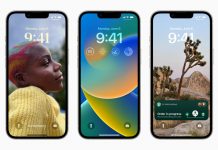 Apple releases fifth iOS 16 public beta ahead of stable version rollout IOS 16