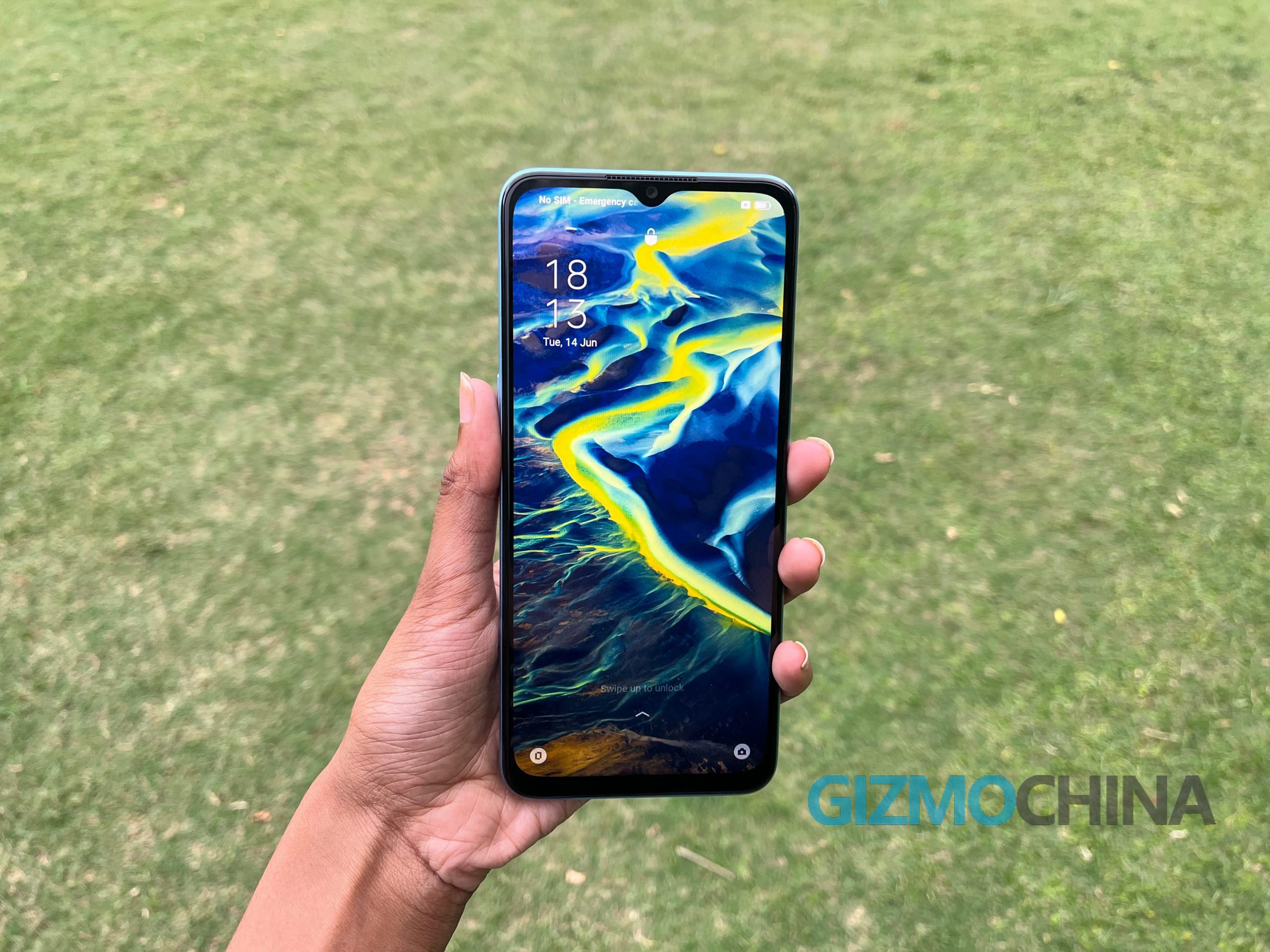 Oppo K10 5G Review