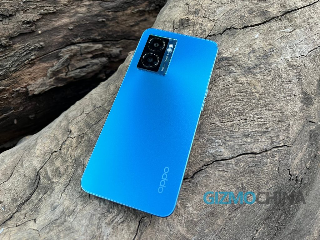 Oppo K10 5G Review