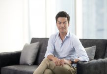 Lazada Appoints New CEO for Southeast Asian Market James Dong New Lazada CEO