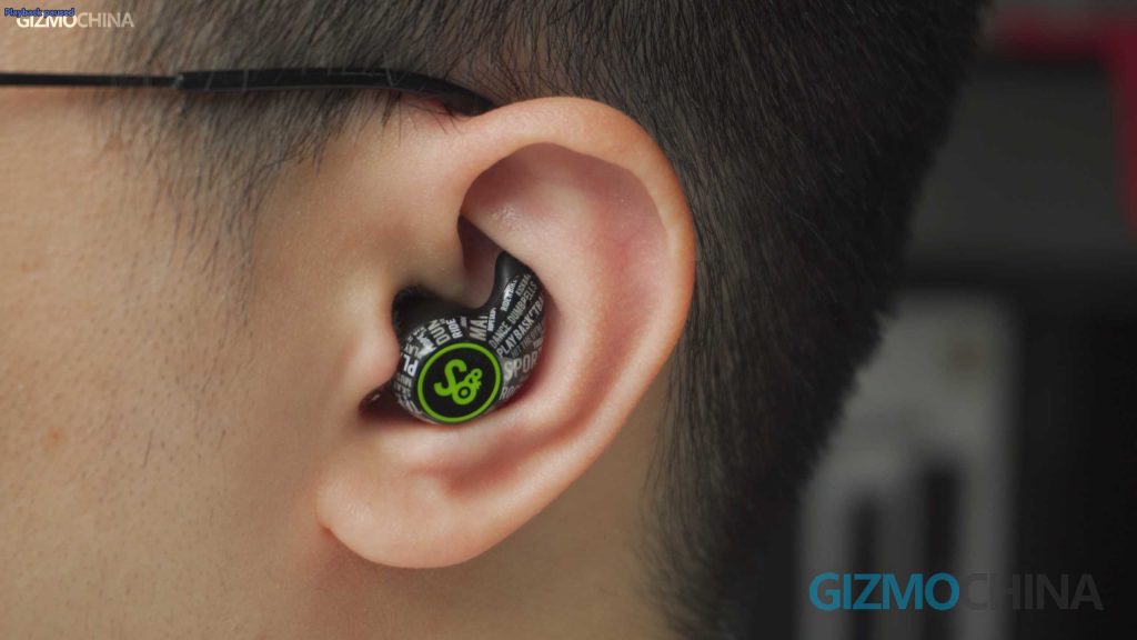 MIFO S Earbuds Review review 04