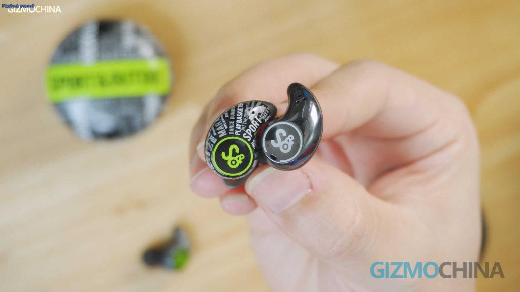 MIFO S Earbuds Review review 06