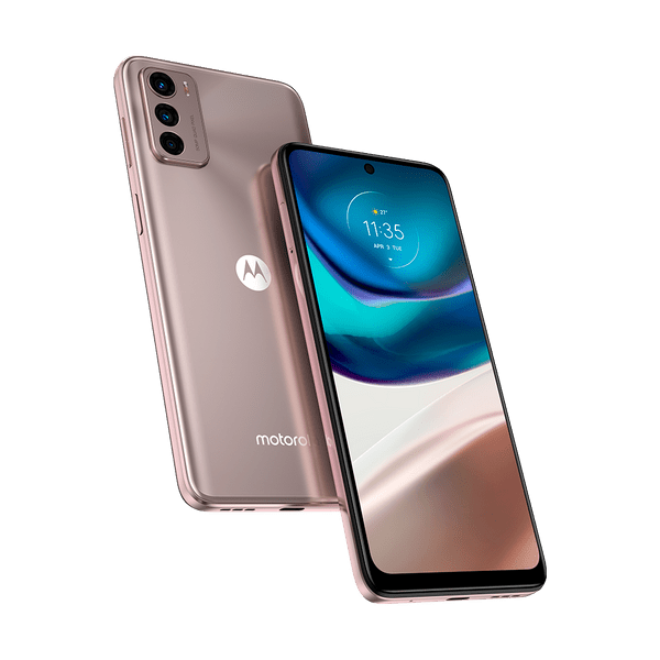 Moto G42 