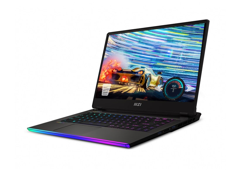 MSI beats Razer for the title of world's first 240Hz OLED display ...