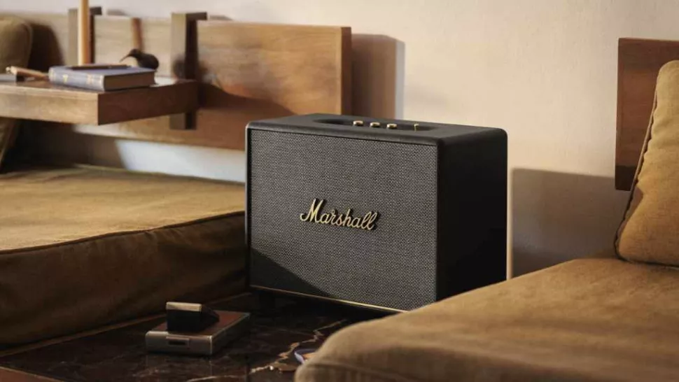 Marshall Woburn III Review