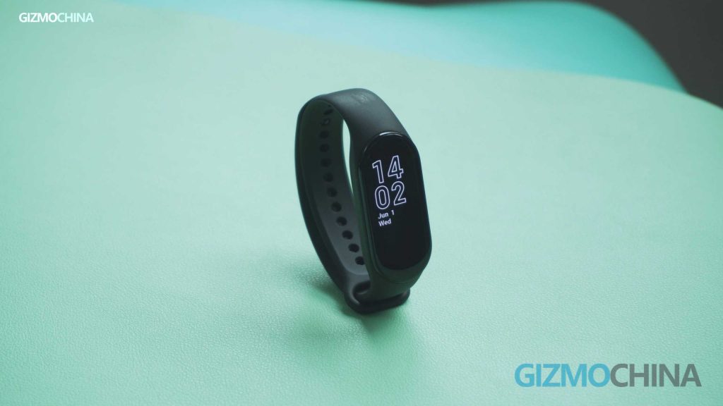 Mi Band 7 Review featured