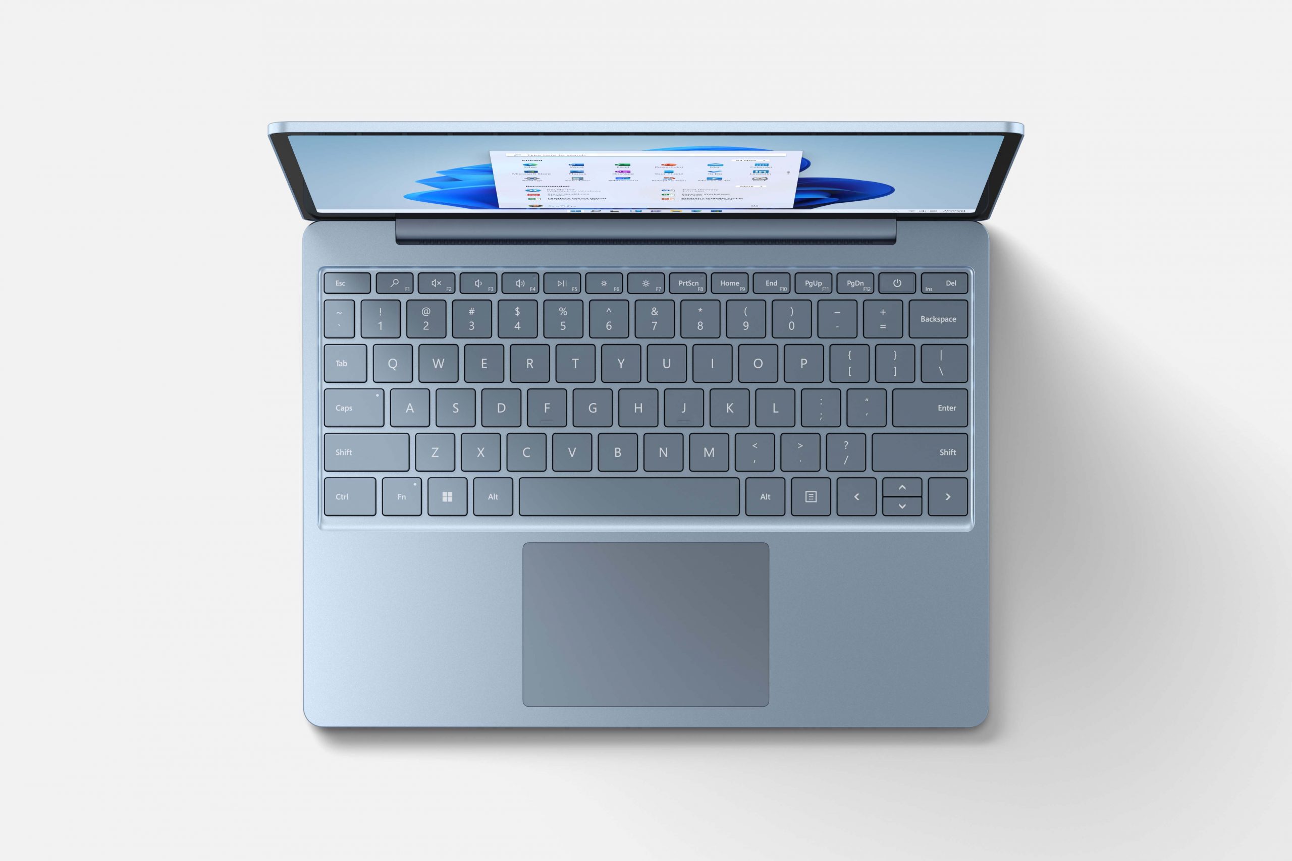 Microsoft Surface Laptop Go 2