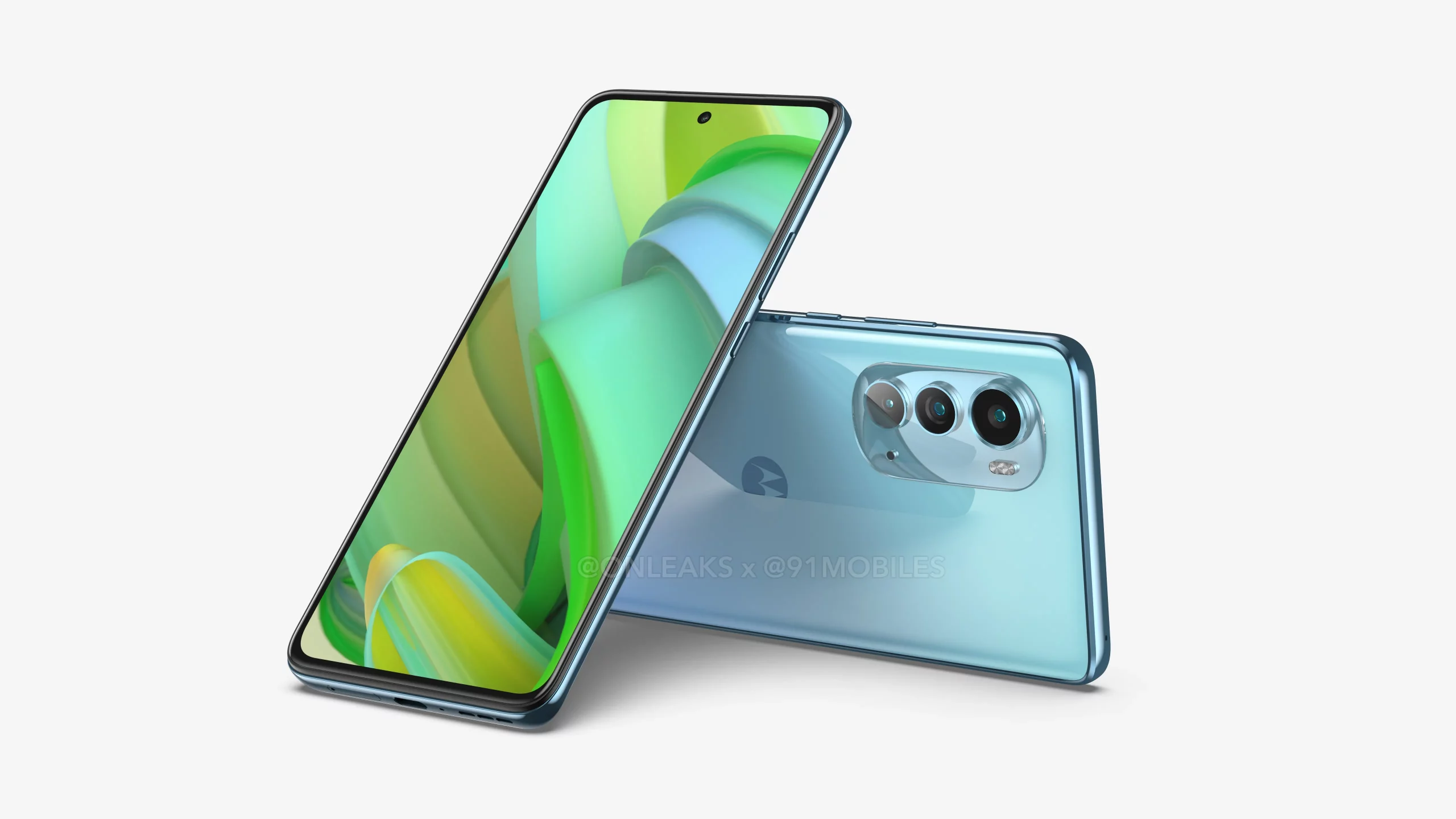 Motorola Edge (2022) to feature the latest Dimensity chip, reveals
