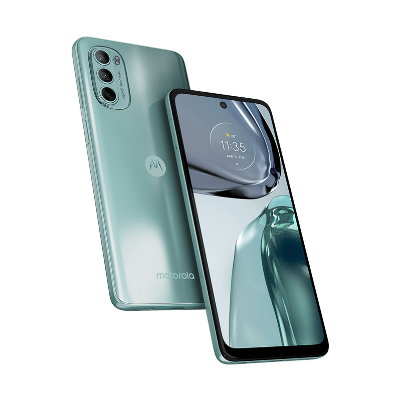 Moto G62 5G