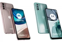Moto G62 5G & Moto G42 debut in Europe – specs, price & more https://www.youtube.com/watch?v=pMv3ZgCvCJg&t=264s