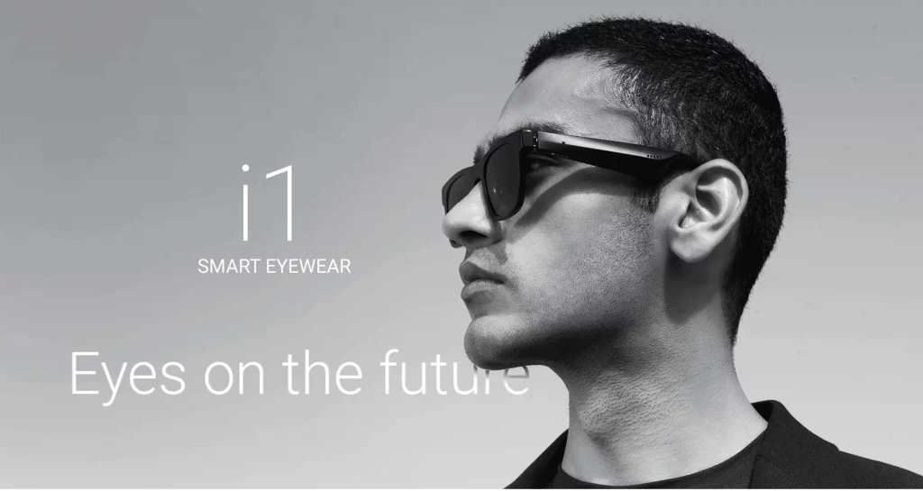 Noise i1 Smart Glasses