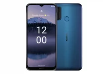 Nokia G11 Plus listed with price, specifications on Nokia India website Nokia G11 Plus