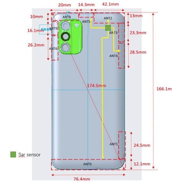 Nokia-Style-5G-TA-1448-FCC-Design