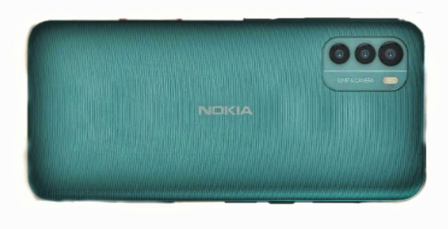 Nokia's upcoming G-series phone