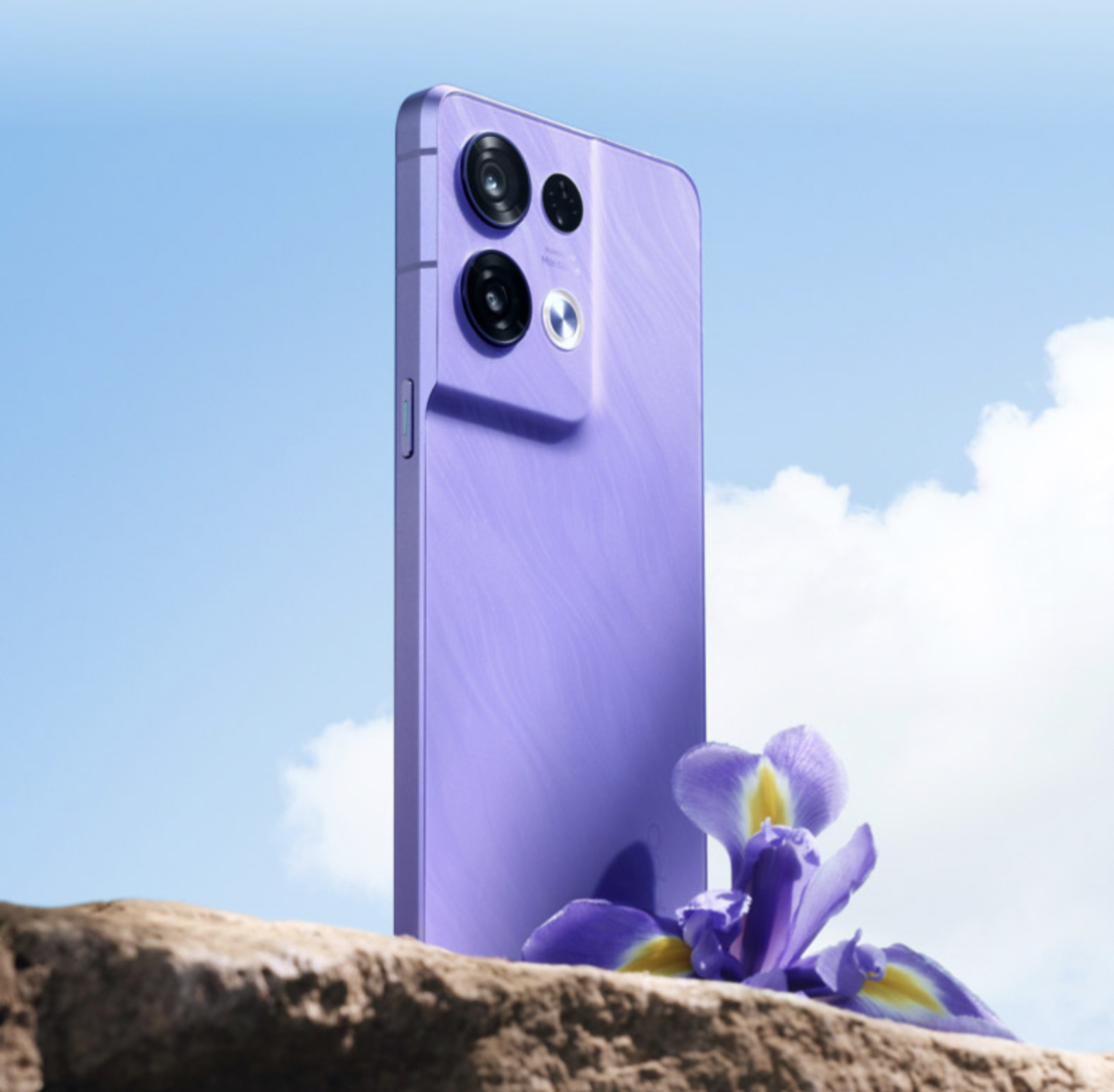 OPPO Reno 8 Pro