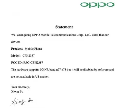 OPPO Reno 8 Pro 5G