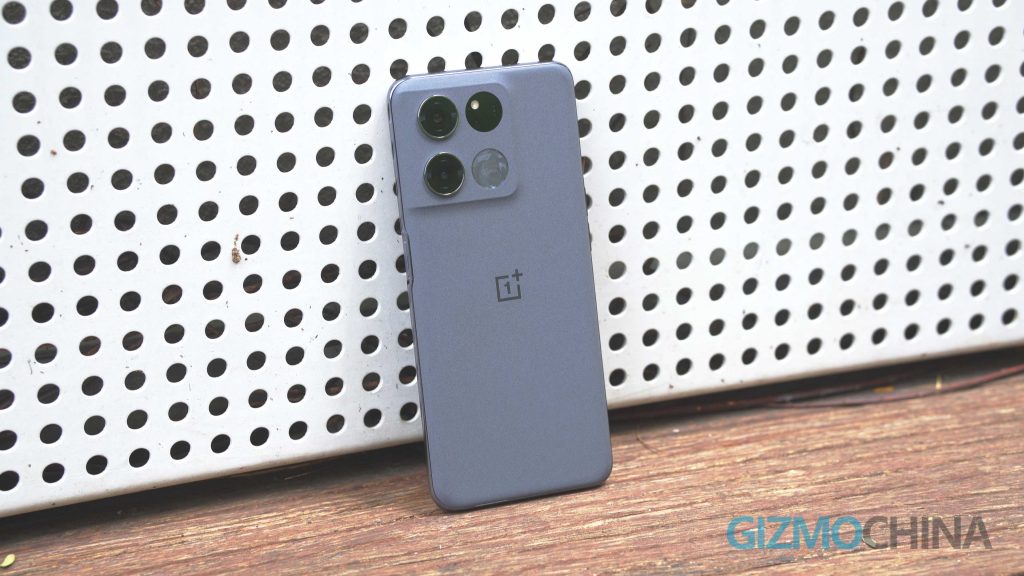 OnePlus Racing Edition Review 09