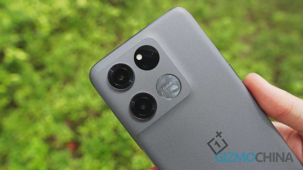 OnePlus Racing Edition Review 23