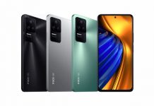 Massive discounts on POCO F4 5G, X4 Pro 5G, M4 Pro 5G, M4 5G: Flipkart Big Billion Days Sale POCO F4 5G