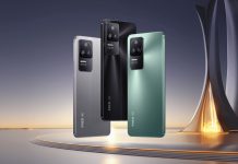 POCO F4 finally receives HyperOS update Poco F4 5G