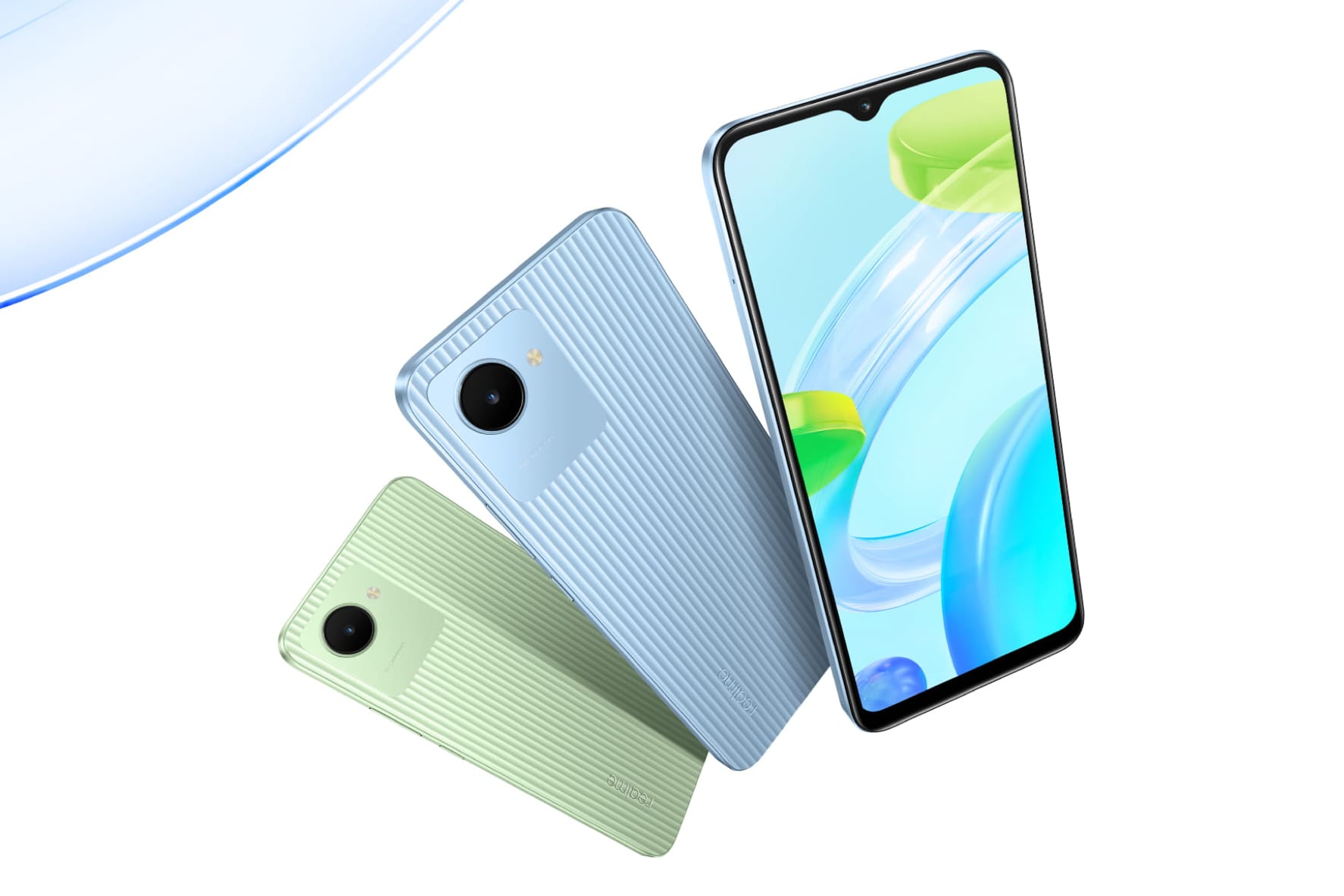Realme C30 first sale is live in India, Here's price, specs, & offers -  Gizmochina