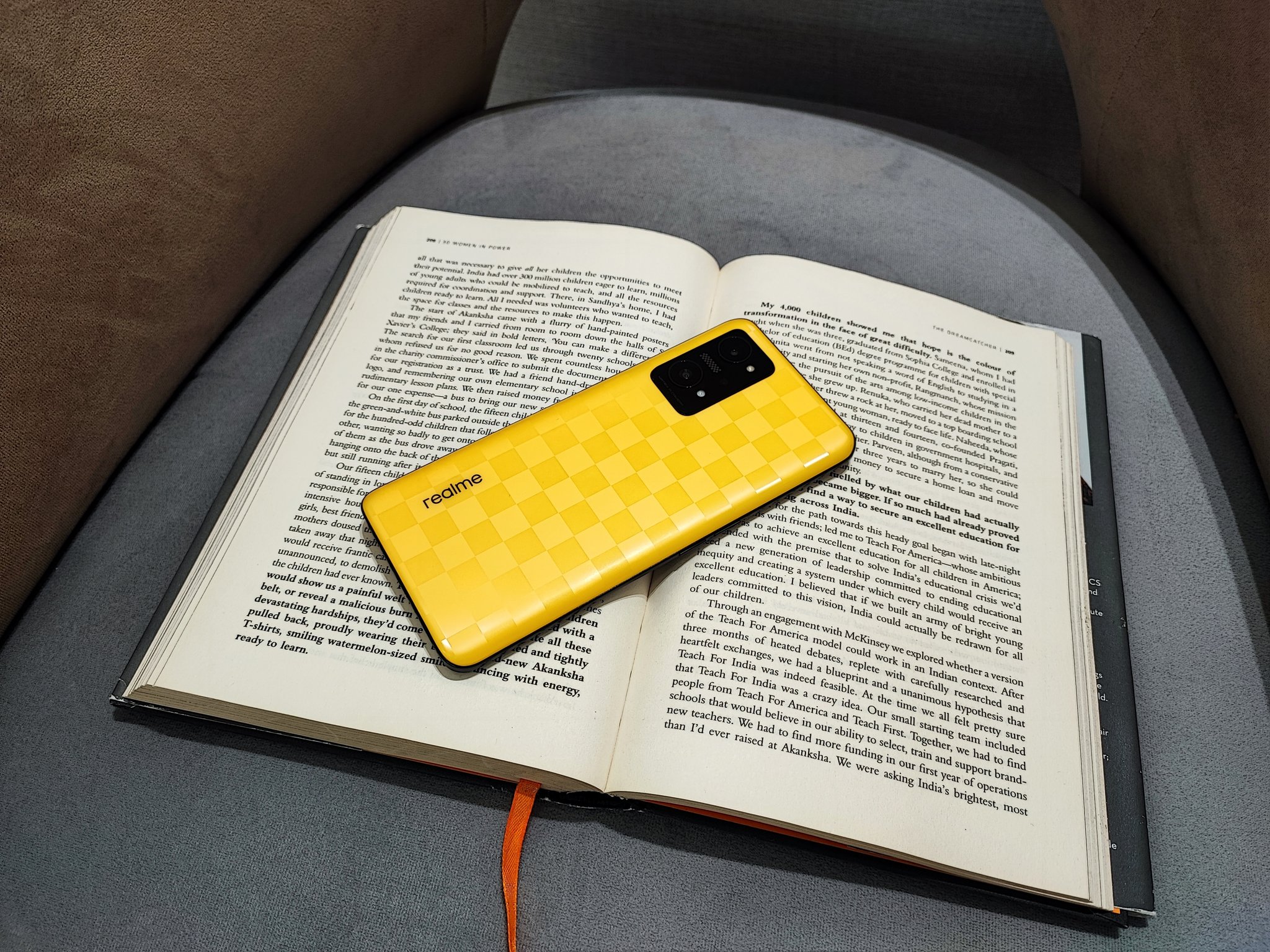 Realme GT Neo 3T