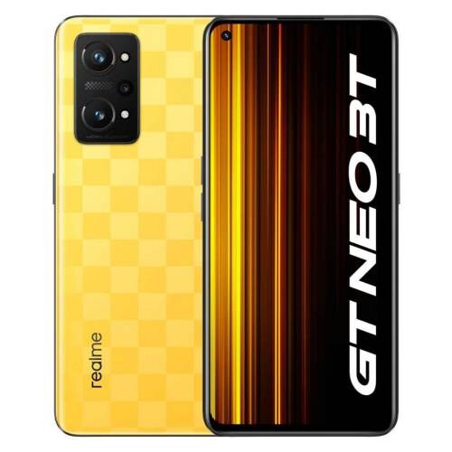 Realme GT Neo 3T - Specs, Price, Reviews, and Best Deals