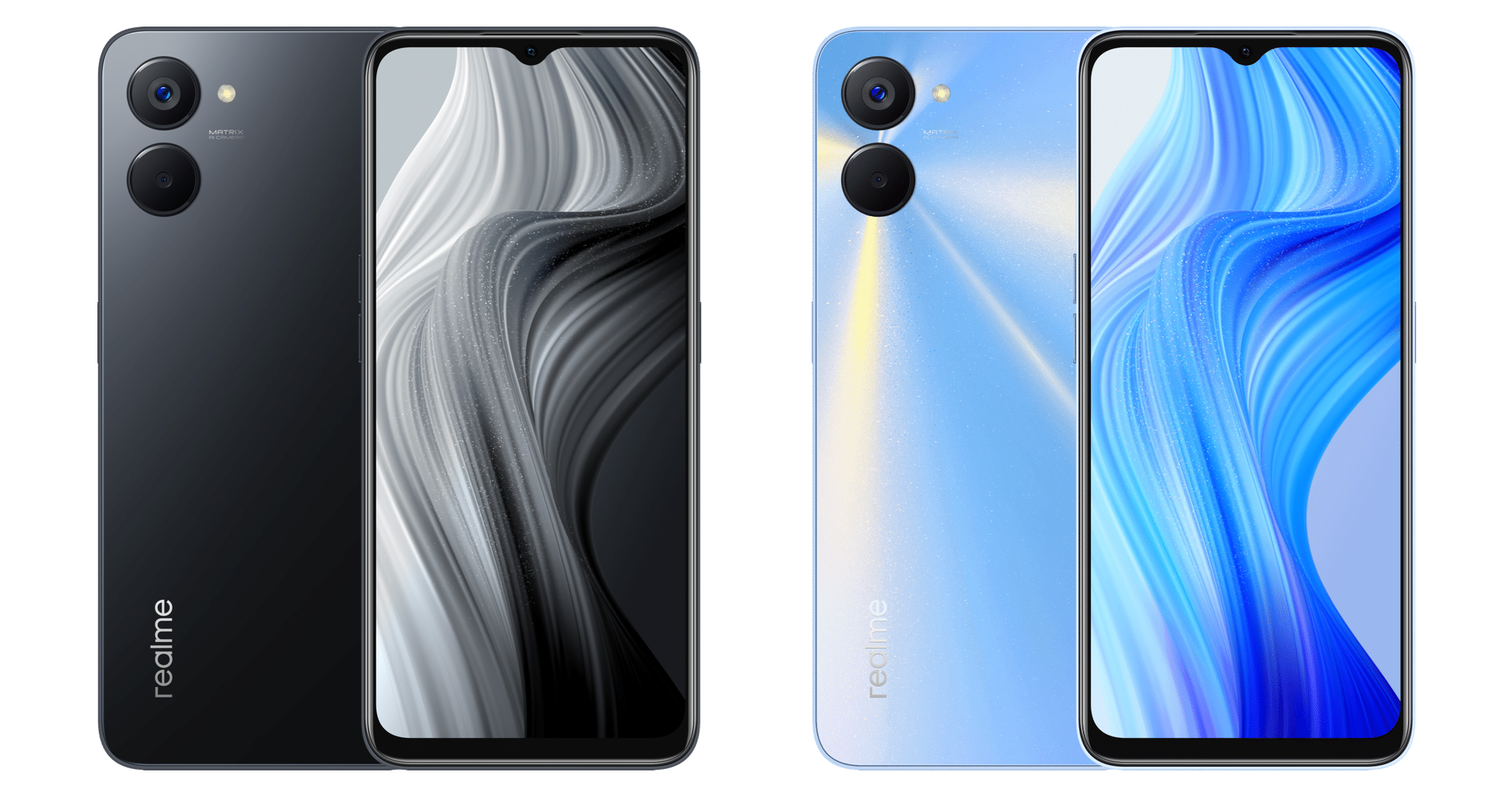 Realme Q5x